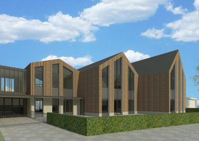 ikc Grebbe Tilburg