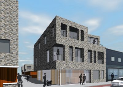 dierenkliniek Rijen