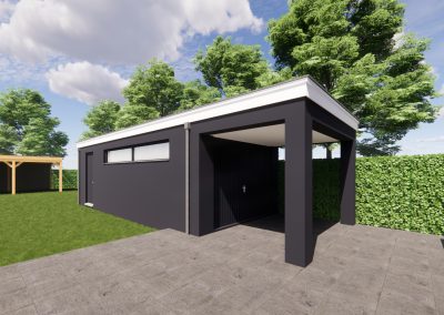berging Millingen a/d Rijn