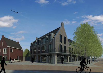 heuvel Gilze