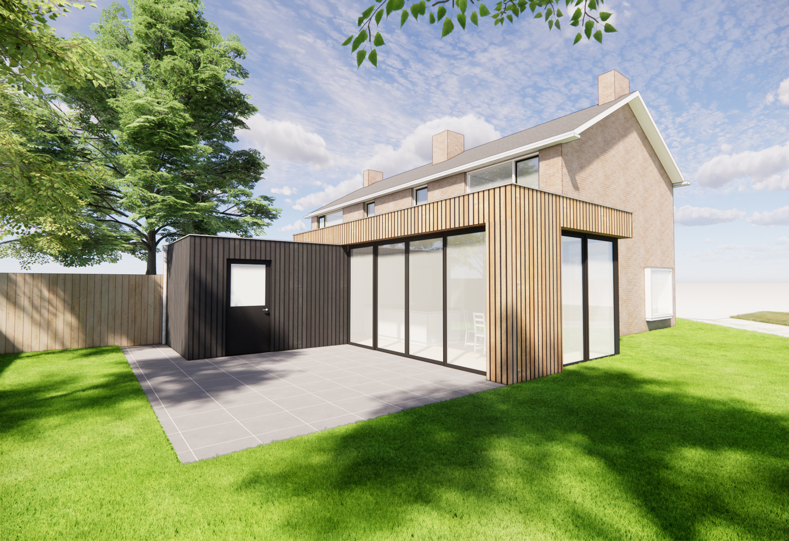 03 perspectief achterzijde